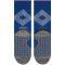 FALKE 4 Grip Antirutsch-Sportsocken blue 37-38