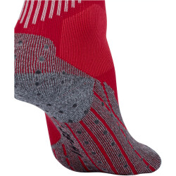 FALKE 4 Grip Antirutsch-Sportsocken carmine 35-36