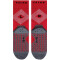 FALKE 4 Grip Antirutsch-Sportsocken carmine 35-36