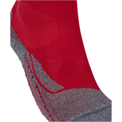 FALKE 4 Grip Antirutsch-Sportsocken carmine 46-48