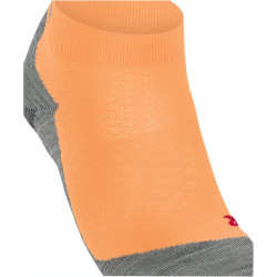 FALKE RU5 Lightweight Short Socken Damen orangette 39-40