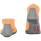 FALKE RU5 Lightweight Short Socken Damen orangette 39-40