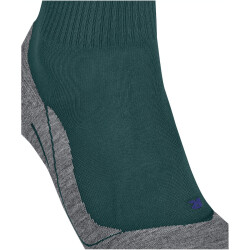 FALKE TK5 Short Cool Socken Herren holly 46-48