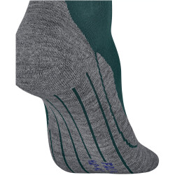 FALKE TK5 Short Cool Socken Herren holly 46-48