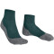 FALKE TK5 Short Cool Socken Herren holly 46-48