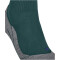 FALKE TK5 Short Cool Socken Herren holly 46-48