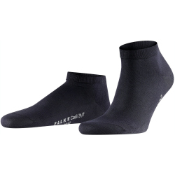 FALKE Cool 24/7 Sneakersocken dark navy 43-44