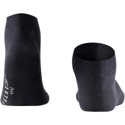FALKE Cool 24/7 Sneakersocken dark navy 43-44