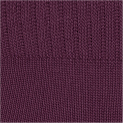 FALKE TK5 Short Cool Wandersocken Damen dark mauve 41-42