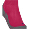 FALKE TK5 Short Cool Wandersocken Damen rose 39-40