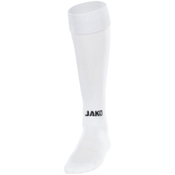 JAKO Glasgow 2.0 Stutzenstr&uuml;mpfe wei&szlig; 47-50