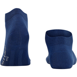 FALKE Cool 24/7 Sneakersocken royal blue 41-42