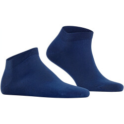 FALKE Cool 24/7 Sneakersocken royal blue 41-42