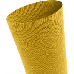 FALKE Sensitive London Socken Herren mimosa 43-46