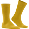 FALKE Sensitive London Socken Herren mimosa 43-46