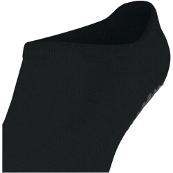 FALKE Cool Kick Sneakersocken black 35-36