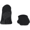 FALKE Cool Kick Sneakersocken black 35-36