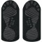 FALKE Cool Kick Sneakersocken black 35-36