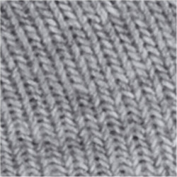 FALKE Cool Kick Sneakersocken light grey melange 35-36