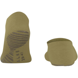 FALKE Cool Kick Sneakersocken olive 35-36