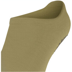 FALKE Cool Kick Sneakersocken olive 35-36