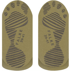 FALKE Cool Kick Sneakersocken olive 35-36