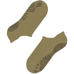 FALKE Cool Kick Sneakersocken olive 35-36