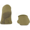 FALKE Cool Kick Sneakersocken olive 35-36