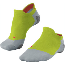 FALKE RU5 Invisible Laufsocken-Füßlinge lime...
