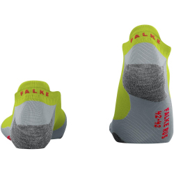 FALKE RU5 Invisible Laufsocken-Füßlinge lime...