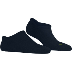 FALKE Cool Kick Sneakersocken Damen marine 39-41