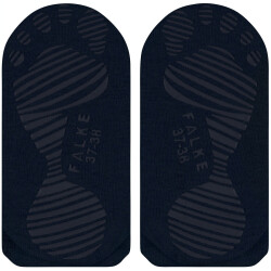 FALKE Cool Kick Sneakersocken Damen marine 39-41