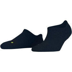 FALKE Cool Kick Sneakersocken Damen marine 39-41