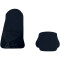 FALKE Cool Kick Sneakersocken Damen marine 39-41
