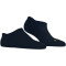 FALKE Cool Kick Sneakersocken Damen marine 39-41