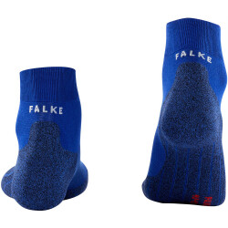 FALKE RU4 Light Short Socken Herren athletic blue 46-48