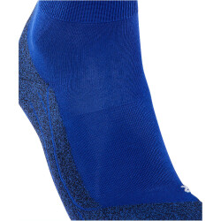 FALKE RU4 Light Short Socken Herren athletic blue 46-48