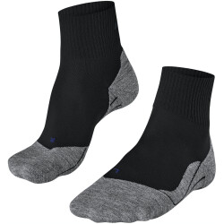 FALKE TK5 Short Cool Socken Herren black/mix 46-48
