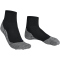 FALKE TK5 Short Cool Socken Herren black/mix 46-48
