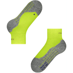 FALKE TK5 Short Cool Socken Herren matrix 46-48