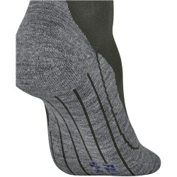FALKE TK5 Short Cool Socken Herren military 46-48