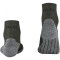 FALKE TK5 Short Cool Socken Herren military 46-48