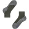 FALKE TK5 Short Cool Socken Herren military 46-48