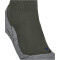 FALKE TK5 Short Cool Socken Herren military 46-48
