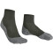 FALKE TK5 Short Cool Socken Herren military 46-48
