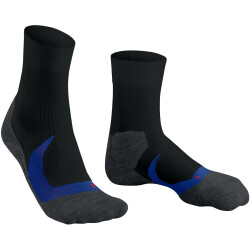 FALKE RU4 Cool Laufsocken black 42-43