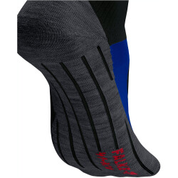 FALKE RU4 Cool Laufsocken black 42-43