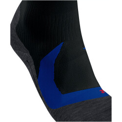 FALKE RU4 Cool Laufsocken black 42-43