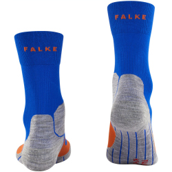 FALKE RU4 Cool Laufsocken cobalt 42-43