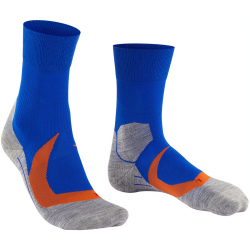 FALKE RU4 Cool Laufsocken cobalt 42-43